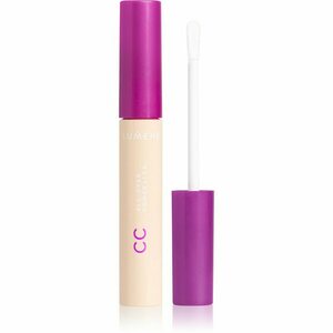 Lumene CC All-Over Concealer krémový korektor odstín 00 Ultra Light 8.5 ml obraz