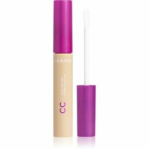 Lumene CC All-Over Concealer krémový korektor odstín 0.5 Light 8.5 ml obraz