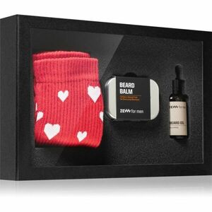 Zew For Men For Men Set dárková sada pro muže obraz