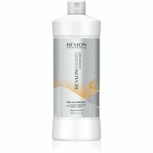 Revlon Professional Revlonissimo Creme Peroxide vyvíječ barvy pro profesionální použití 9% 900 ml obraz