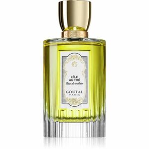 GOUTAL L’Ile au Thé toaletní voda unisex 100 ml obraz