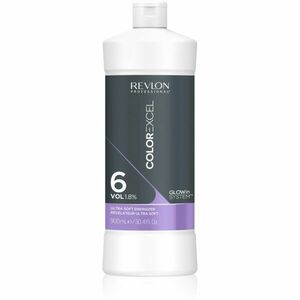 Revlon Professional Color Excel aktivační emulze 1, 8% 900 ml obraz