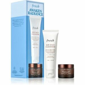 fresh Awaken Radiance sada pro péči o pleť obraz