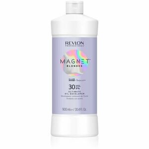 Revlon Professional Magnet Blondes Ultimate Oil Developer aktivační emulze 9% 900 ml obraz