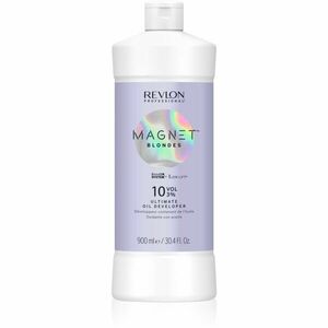 Revlon Professional Magnet Blondes Ultimate Oil Developer aktivační emulze 3% 900 ml obraz