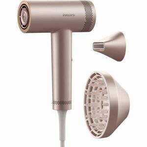 Philips Series 8000 ThermoShield Advanced BHD837/10 fén na vlasy 1 ks obraz