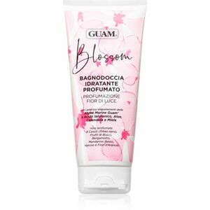 Guam Blossom sprchový gel 200 ml obraz