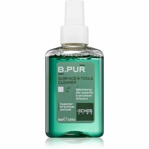 Echosline B. PUR SURFACE & TOOLS CLEANER čisticí sprej 100 ml obraz