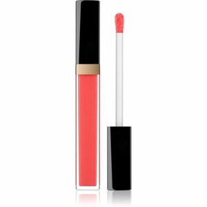 CHANEL - ROUGE COCO GLOSS - Lesk na rty obraz