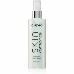 Cupio Skin Romance tělové sérum 200 ml obraz