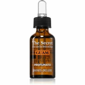 Guam The Secret masážní olej 20 ml obraz