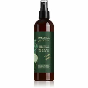 Soaphoria Botanica Slavica Rosemary Protective Leave-In Conditioner termoochranný sprej pro úpravu žehličkou a kulmou 150 ml obraz