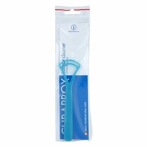 Curaprox Tongue Cleaner CTC 202 škrabka na jazyk 1 ks obraz