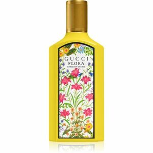 Gucci Flora Gorgeous Orchid parfémovaná voda pro ženy 150 ml obraz