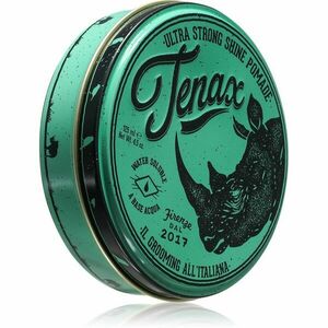 Tenax Extra Strong Hold Pomade pomáda na vlasy pro muže 125 ml obraz