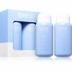 Coco & Eve Boost Therapy Va Va Volume Kit sada pro objem vlasů obraz