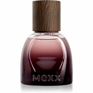 Mexx Inspired Warmth parfémovaná voda pro muže 30 ml obraz