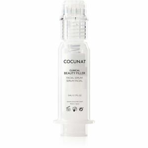 Cocunat Clinical Beauty Filler sérum proti stárnutí pleti 5 ml obraz