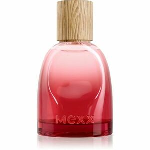 Mexx Inspired Warmth parfémovaná voda pro ženy 50 ml obraz