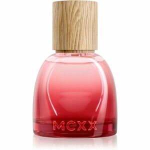 Mexx Inspired Warmth parfémovaná voda pro ženy 30 ml obraz