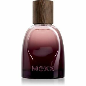 Mexx Inspired Warmth parfémovaná voda pro muže 50 ml obraz