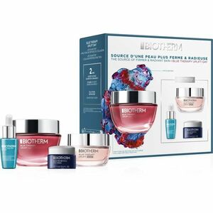 BIOTHERM - Blue Therapy - Dárková sada obraz