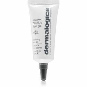 Dermalogica Daily Skin Health Awaken peptide eye gel vyhlazující a zpevňující oční krém s peptidy 15 ml obraz