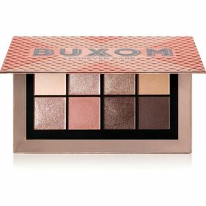 Buxom FOREVER BABE EYESHADOW PALETTE paletka očních stínů 8.1 g obraz