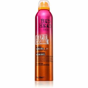 TIGI Bed Head Keep it casual lak na vlasy s lehkou fixací 300 ml obraz