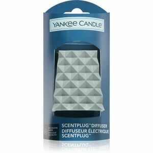 Yankee Candle Air Freshener Base Faceted elektrický difuzér 1 ks obraz