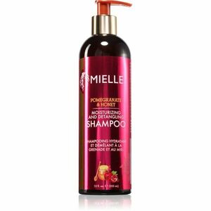 Mielle Pomegranate & Honey výživný šampon 355 ml obraz