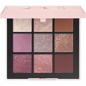 NARS AFTERGLOW TEMPTING EYESHADOW PALETTE paletka očních stínů 1 ks obraz