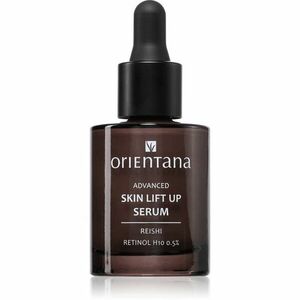 Orientana Reishi Skin Lift Up Serum zpevňující sérum na obličej 30 ml obraz