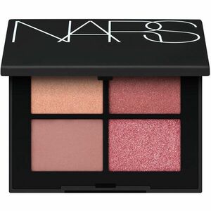 NARS - Quad Eyeshadow – Paletka očních stínů obraz