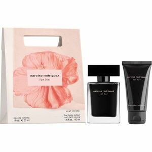 Narciso Rodriguez For Her toaletní voda pro ženy 50 ml obraz