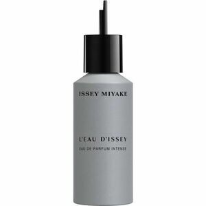 Issey Miyake L'Eau d'Issey Intense parfémovaná voda náhradní náplň pro ženy 150 ml obraz