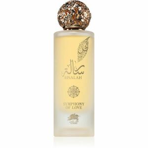 Al Fares Risalah Symphony Of Love parfémovaná voda unisex 100 ml obraz