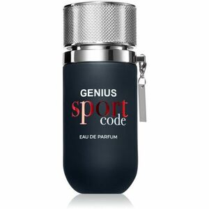 Emper Genius Sport Code parfémovaná voda pro muže 100 ml obraz