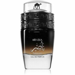 Le Chameau Arabia Naser parfémovaná voda unisex 100 ml obraz