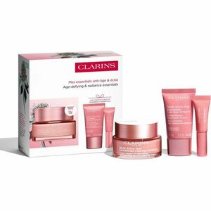 Clarins Dárková sada pleťové péče Multi-Active Collection obraz