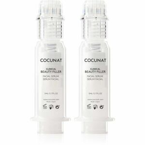 Cocunat Clinical Beauty Filler set proti stárnutí pleti obraz