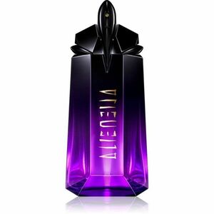 Mugler Alien Extraintense parfémovaná voda pro ženy 90 ml obraz