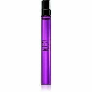 Mugler Alien Extraintense parfémovaná voda pro ženy 10 ml obraz