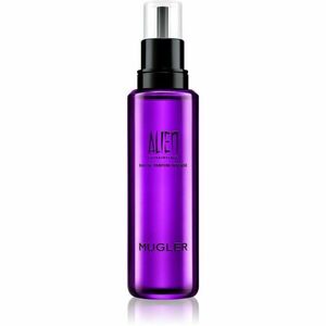 Mugler Alien Extraintense parfémovaná voda náhradní náplň pro ženy 100 ml obraz