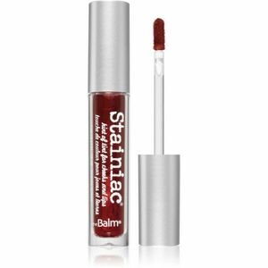 theBalm Stainiac® Lip And Cheek Stain multifunkční líčidlo líčidlo na rty a tváře odstín 4 ml obraz