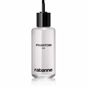 Rabanne Phantom Elixir náhradní náplň pro muže 200 ml obraz