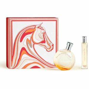 HERMÈS Eau des Merveilles Set dárková sada pro ženy obraz