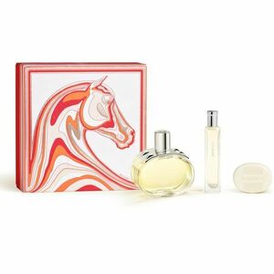 HERMÈS Barénia Eau de Parfum dárková sada pro ženy obraz