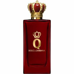 Dolce&Gabbana Q by Dolce&Gabbana Parfum parfém pro ženy 100 ml obraz