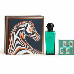 HERMÈS Eau d'orange verte Set dárková sada unisex obraz